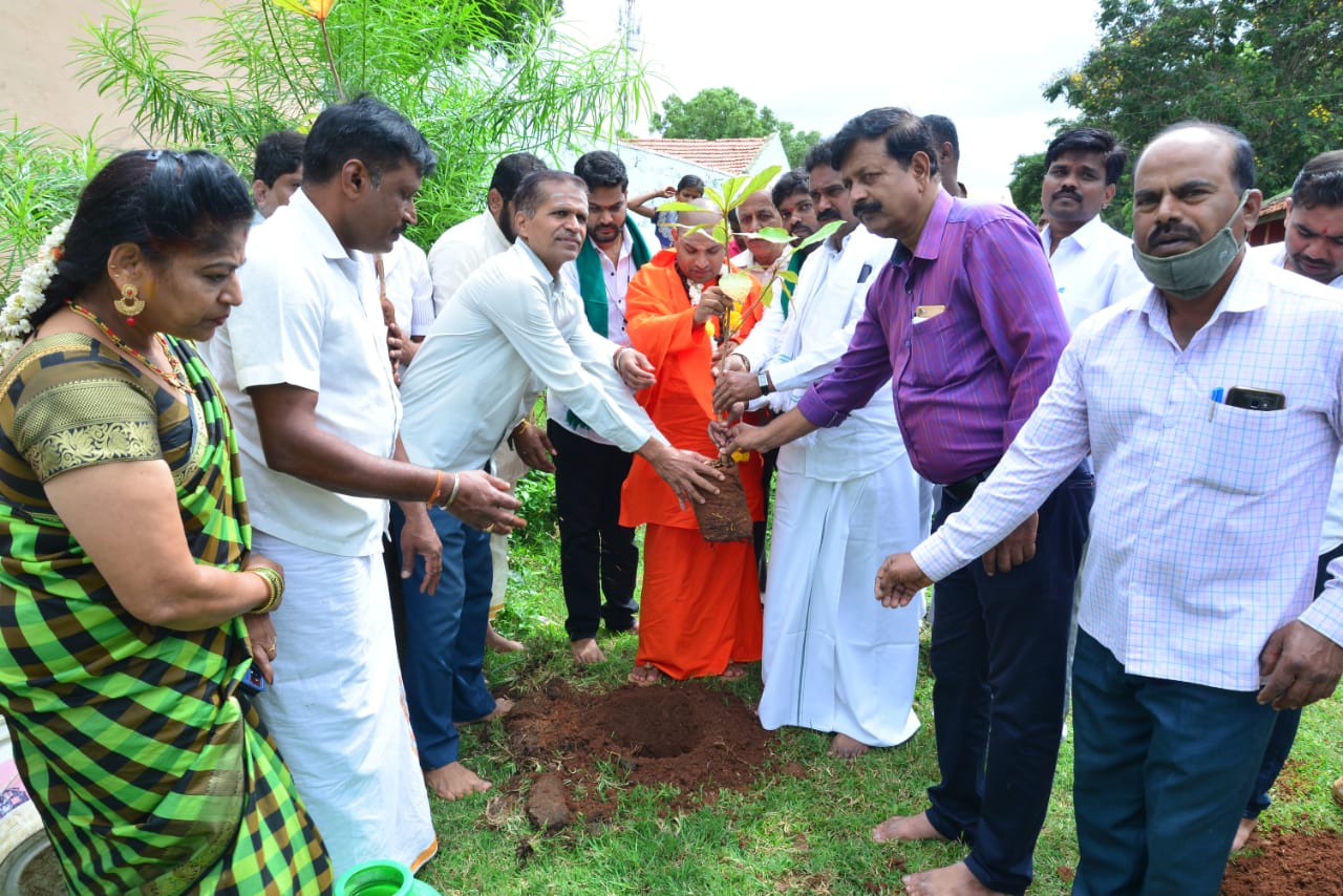 Environmental and community activity