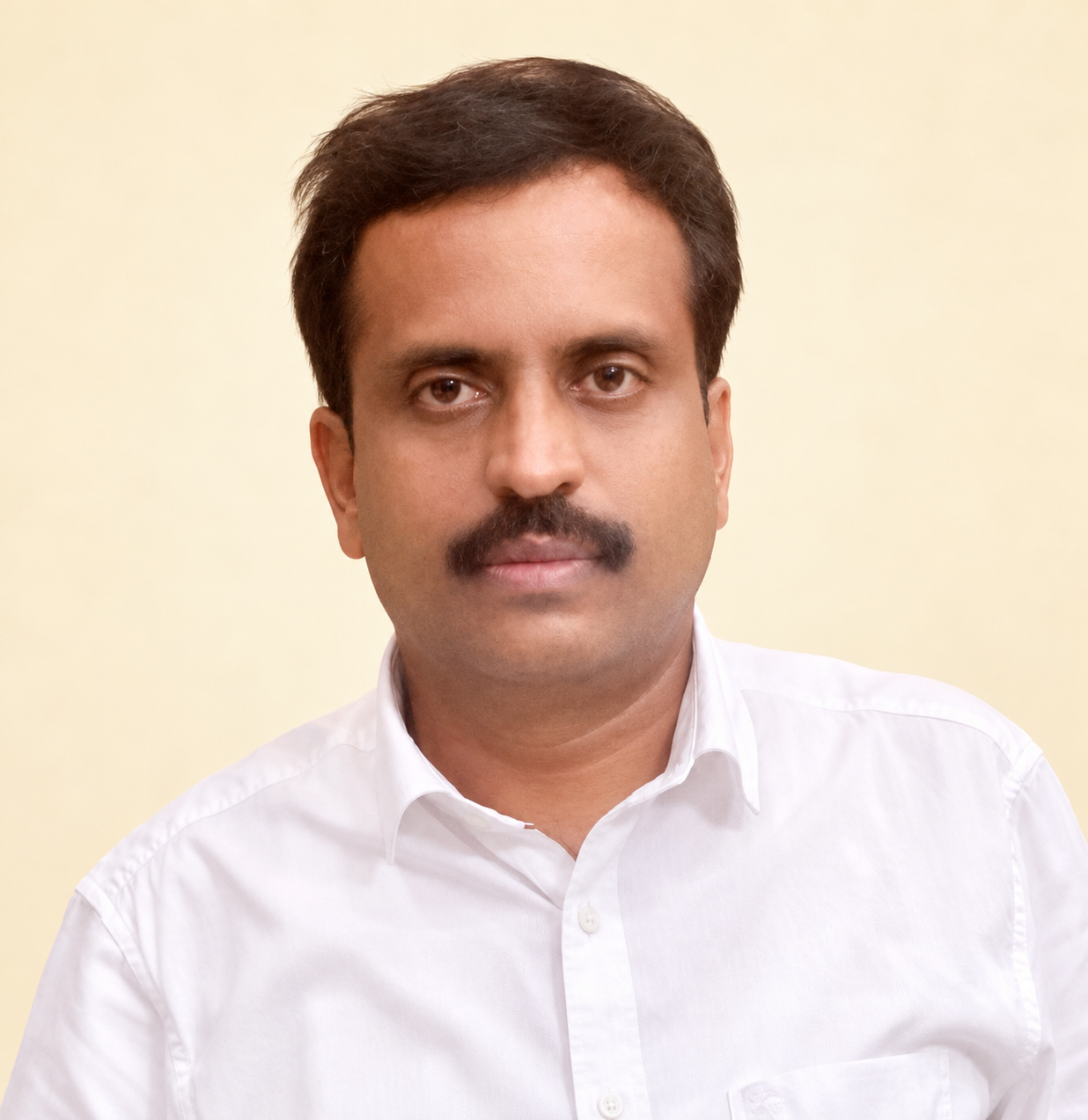 Sri D. V. Yashodhara — Trustee