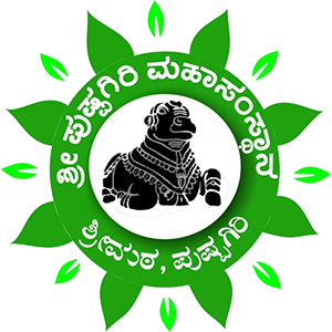 Sri Pushpagiri Multispeciality Hospital logo